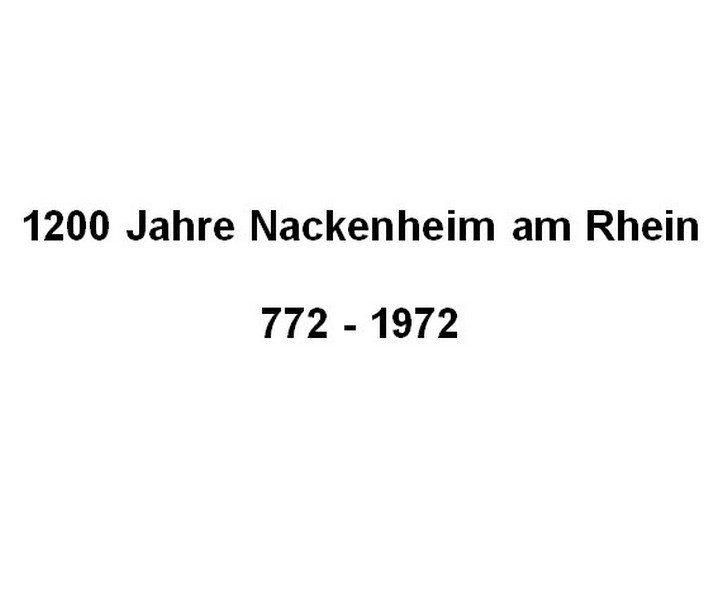 42610 Nackenheim 1200J. (Kulturverein Guntersblum CC BY-NC-SA)
