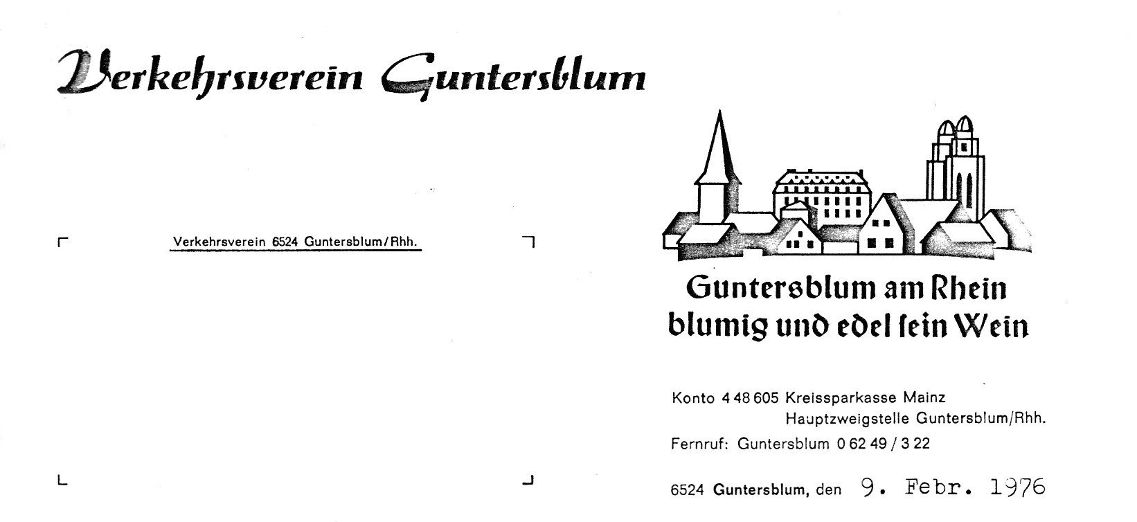 42693 Unterlagen VV (Kulturverein Guntersblum CC BY-NC-SA)