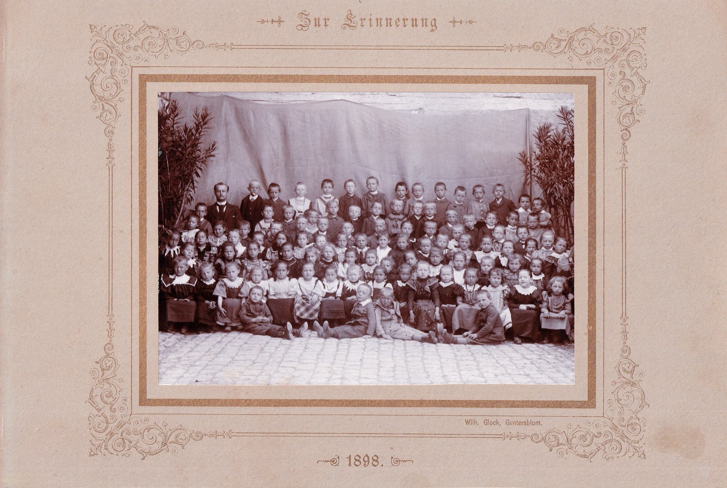 42750 Jahrgang 1891-1892 (Kulturverein Guntersblum CC BY-NC-SA)