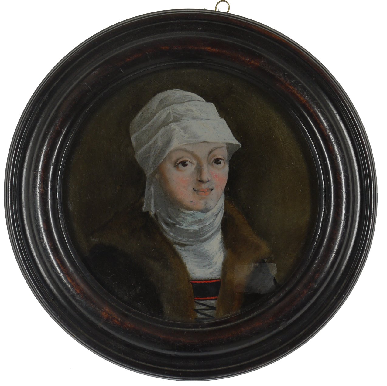 Katharina von Bora (Historisches Museum der Pfalz, Speyer CC BY)