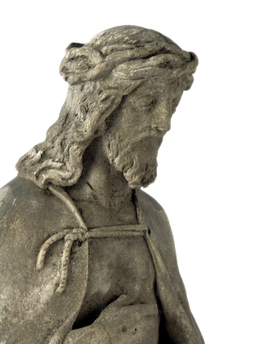 Auferstandener Christus (Historisches Museum der Pfalz, Speyer CC BY)