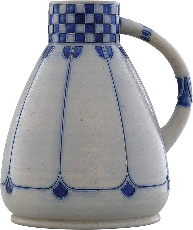 Kanne  (Keramikmuseum Westerwald CC BY-NC-SA)