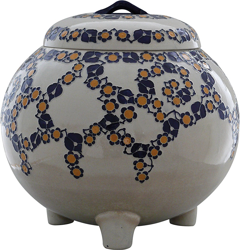 Bowle  (Keramikmuseum Westerwald CC BY-NC-SA)