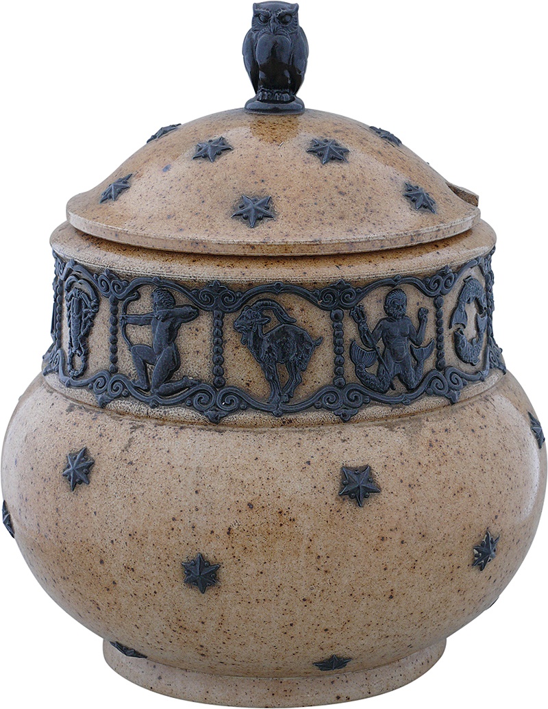 Bowle (Keramikmuseum Westerwald CC BY-NC-SA)