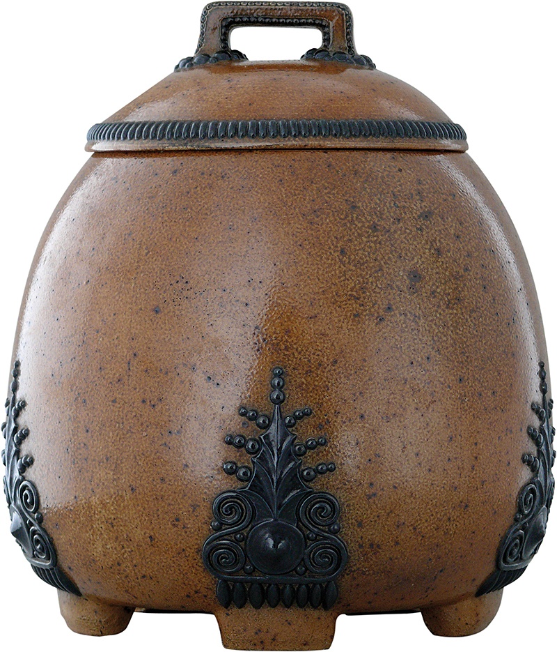 Bowle (Keramikmuseum Westerwald CC BY-NC-SA)