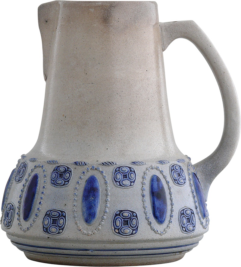 Kanne (Keramikmuseum Westerwald CC BY-NC-SA)