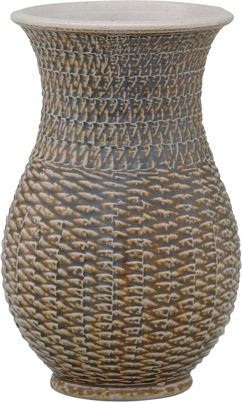 Vase (Keramikmuseum Westerwald CC BY-NC-SA)