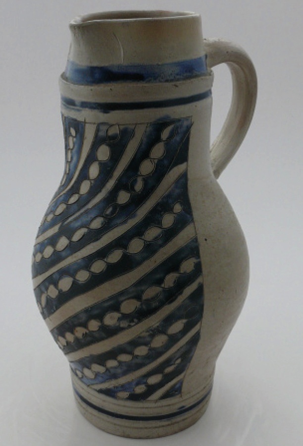 Lfd. Nr. 112; Inv. Nr. A 2186 (Keramikmuseum Westerwald CC BY-NC-SA)