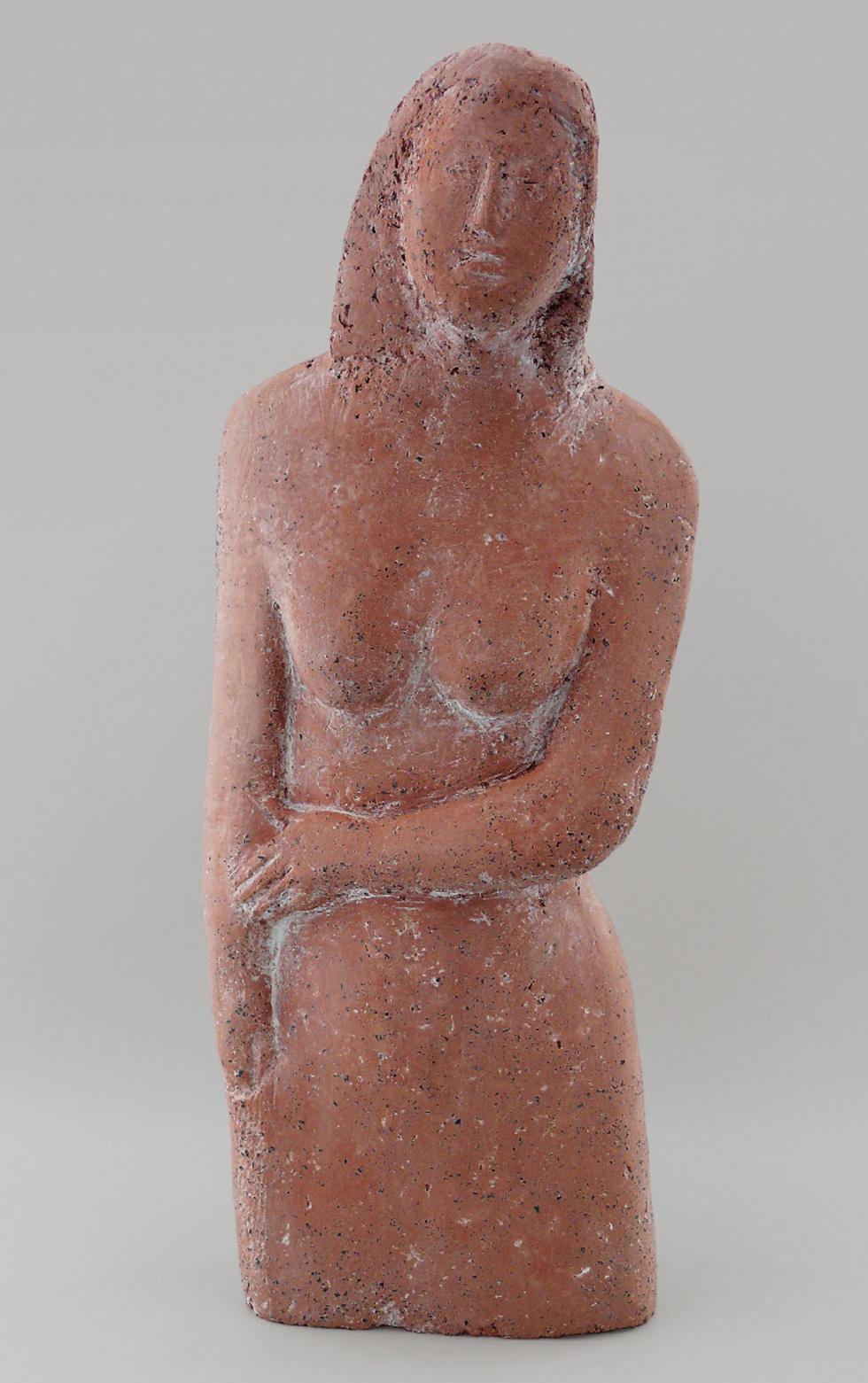 Figur (Keramikmuseum Westerwald CC BY-NC-SA)