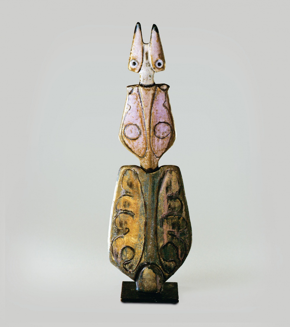 Symbol (Keramikmuseum Westerwald CC BY-NC-SA)