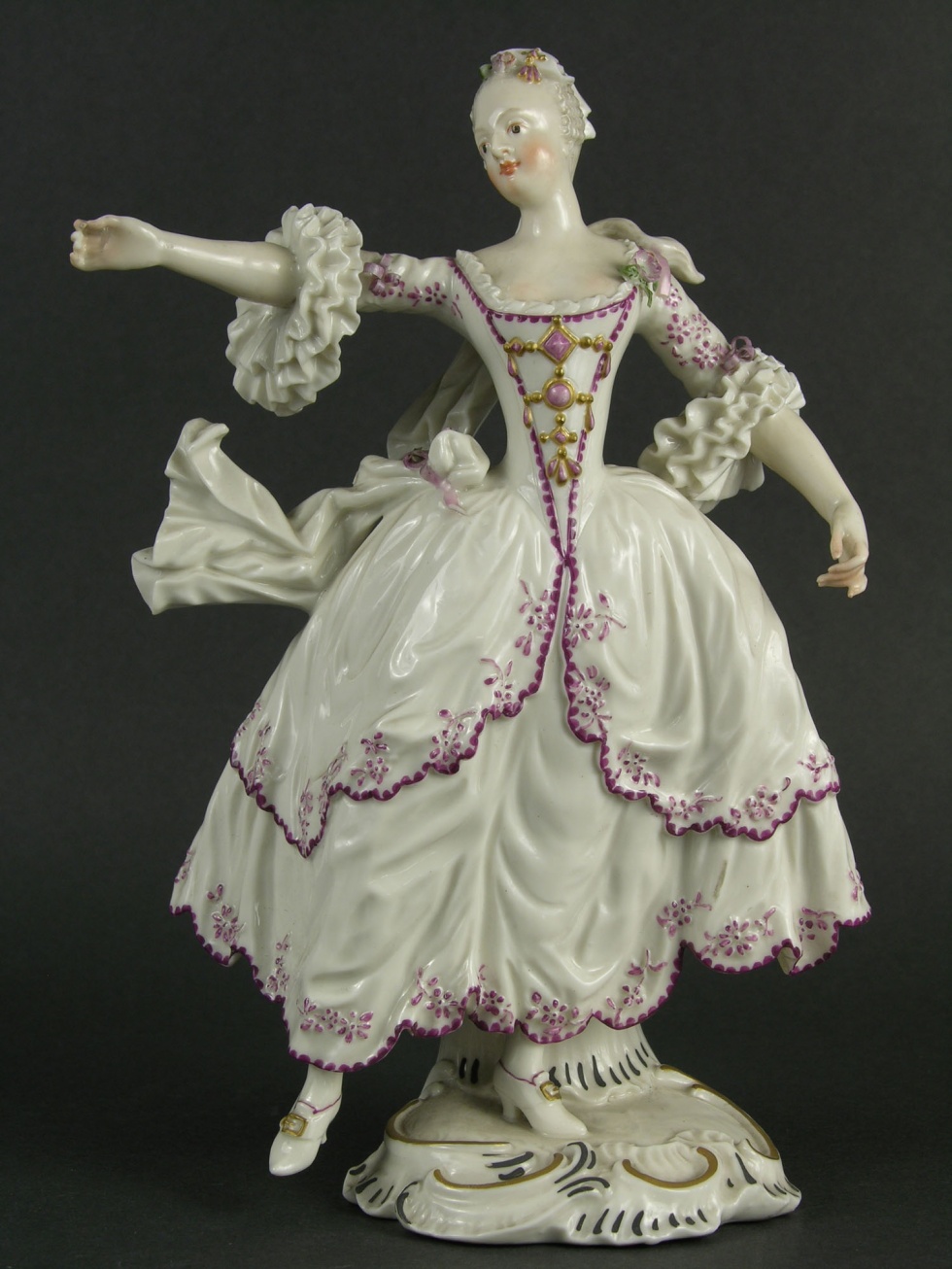 ’Tänzerin’ (Historisches Museum der Pfalz, Speyer CC BY)