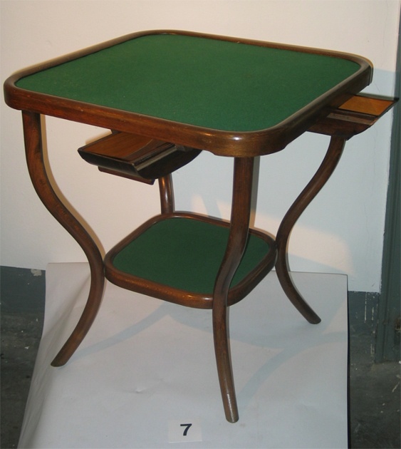 Spieltisch Nr. 8 (Museum der Stadt Boppard CC BY-NC-SA)