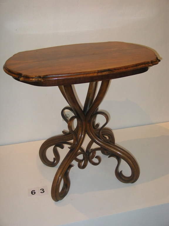 Tisch Nr. 1 (Museum der Stadt Boppard CC BY-NC-SA)