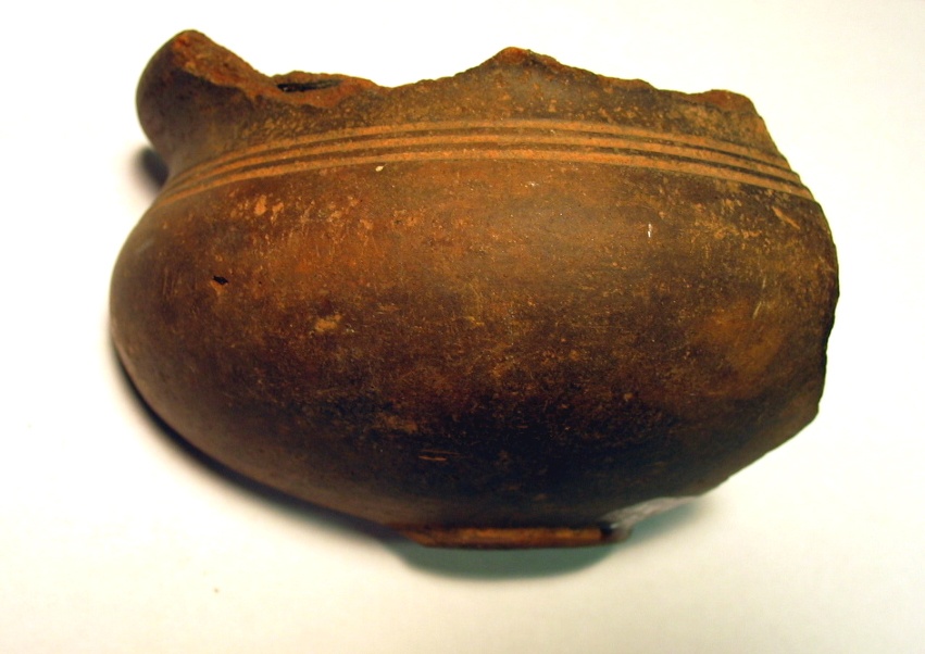 Fragment einer Schale (Museum der Stadt Boppard CC BY-NC-SA)