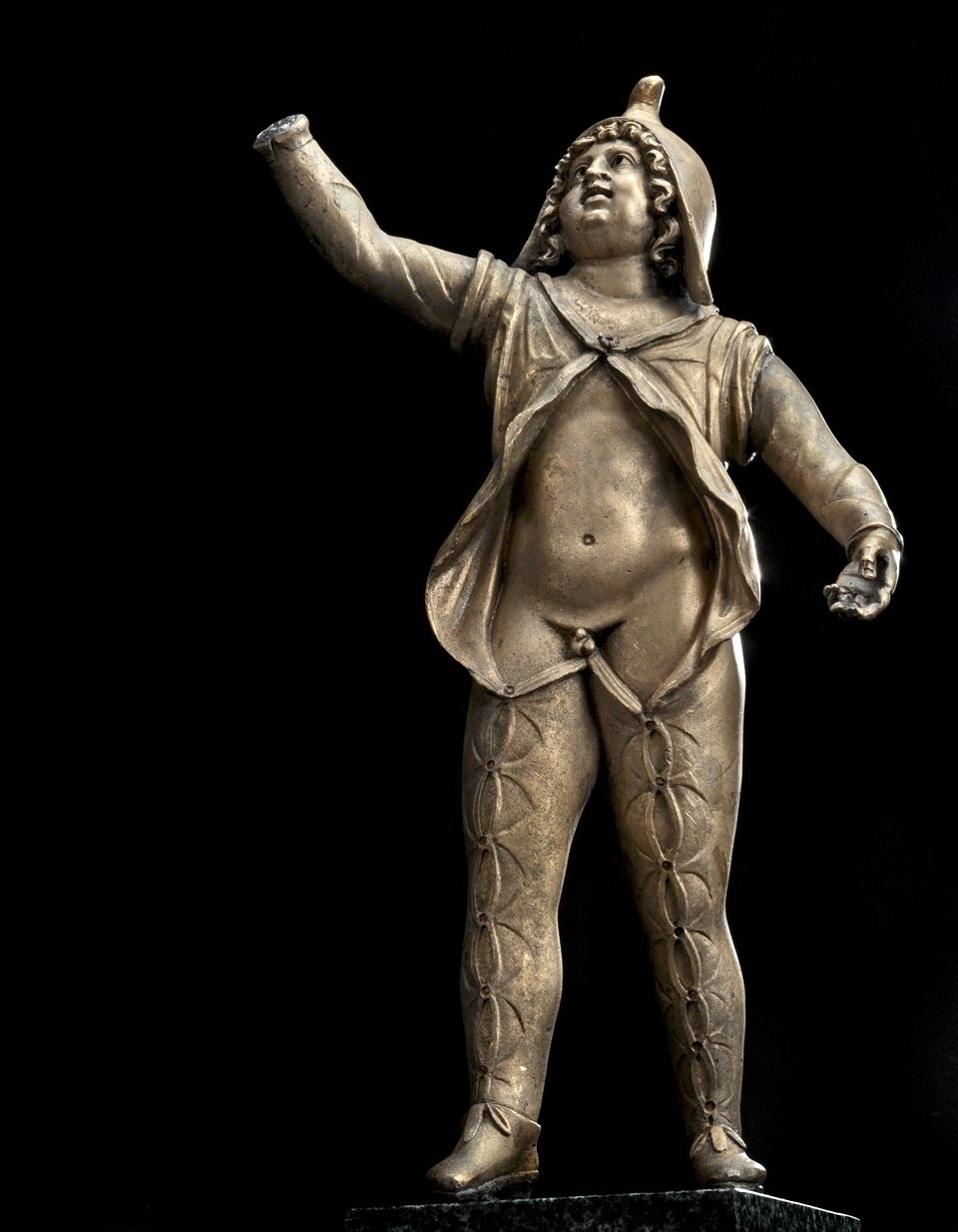 Statuette (Rheinisches Landesmuseum Trier CC BY-NC-SA)