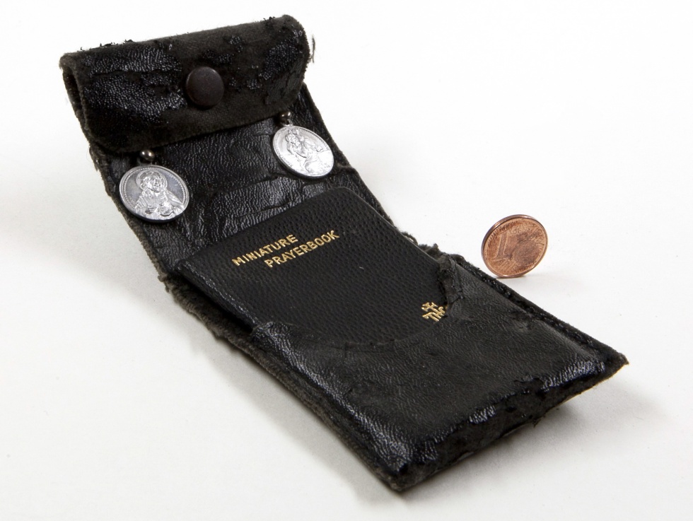 The Miniature Prayer Book (Gutenberg-Museum CC BY-NC-SA)