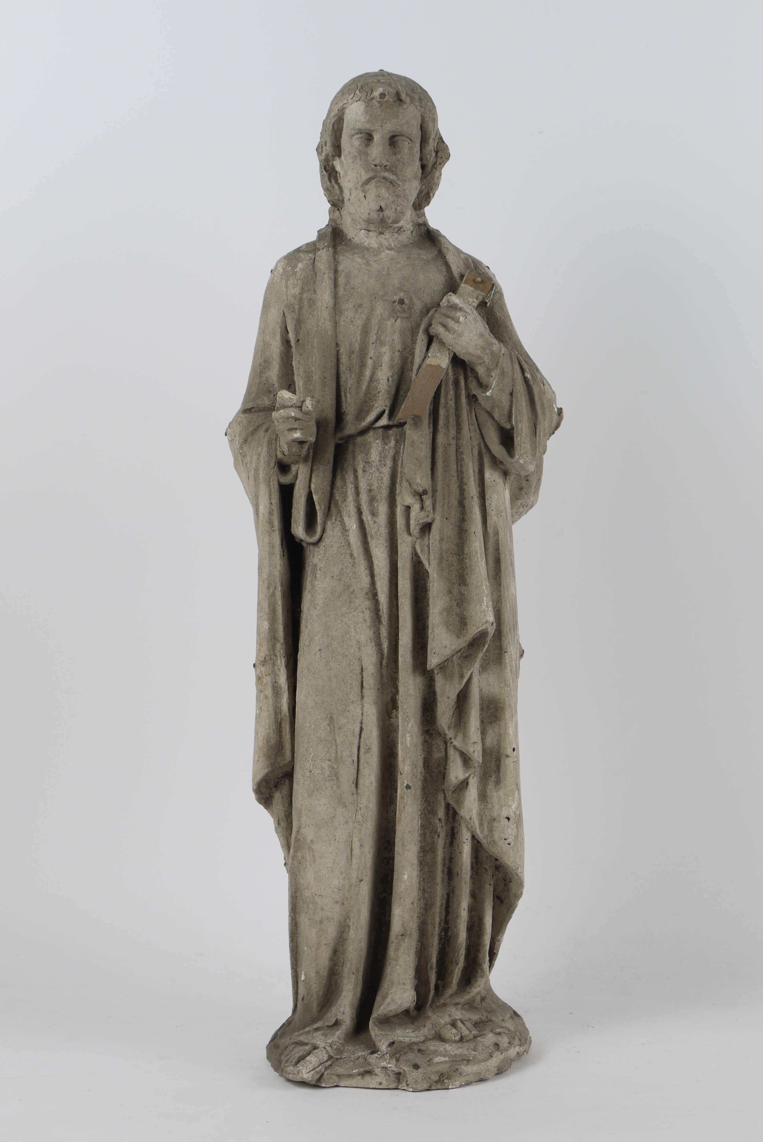 Heiliger Joseph (Historisches Museum der Pfalz, Speyer CC BY)