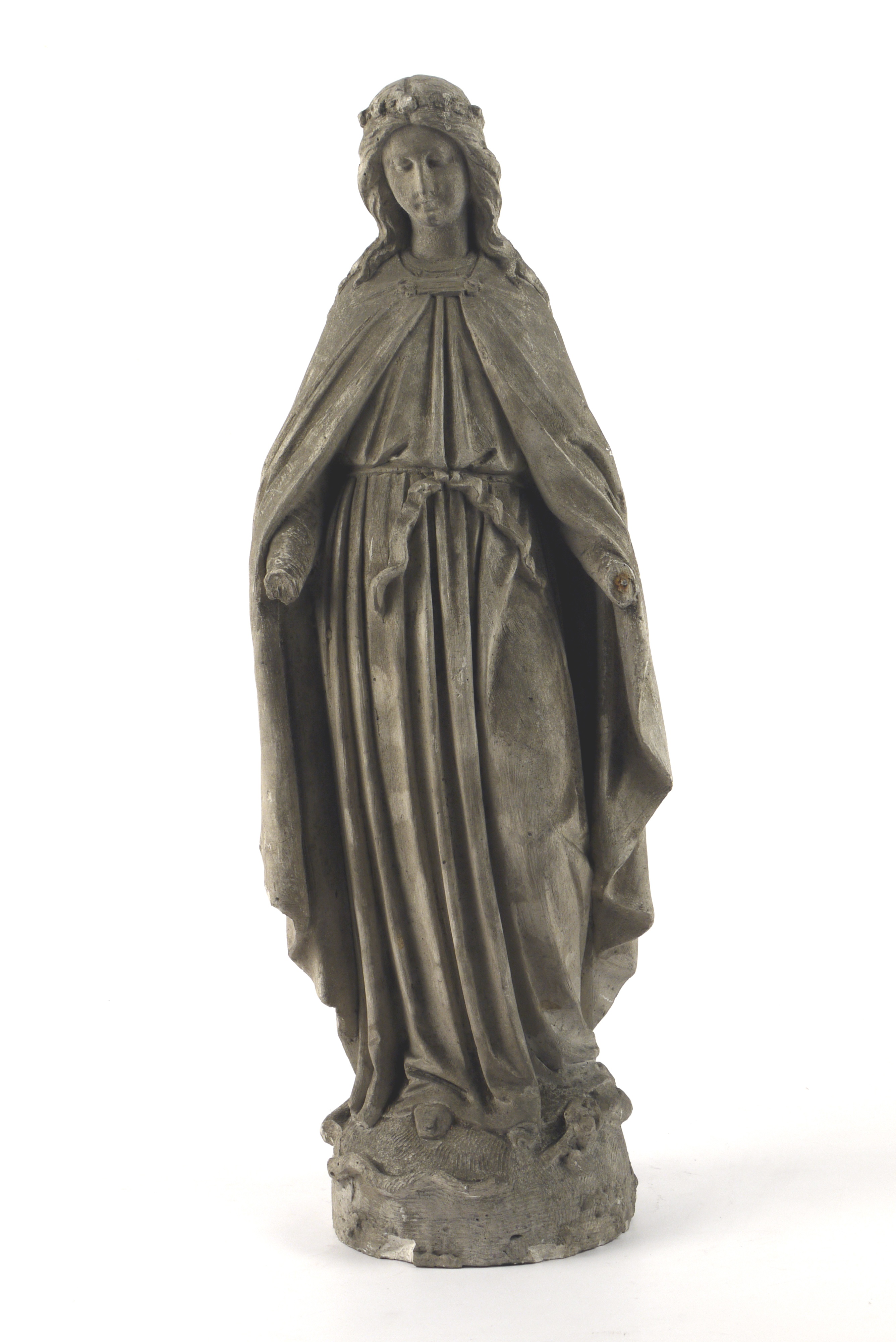 Maria Immaculata Conceptio (Historisches Museum der Pfalz, Speyer CC BY)