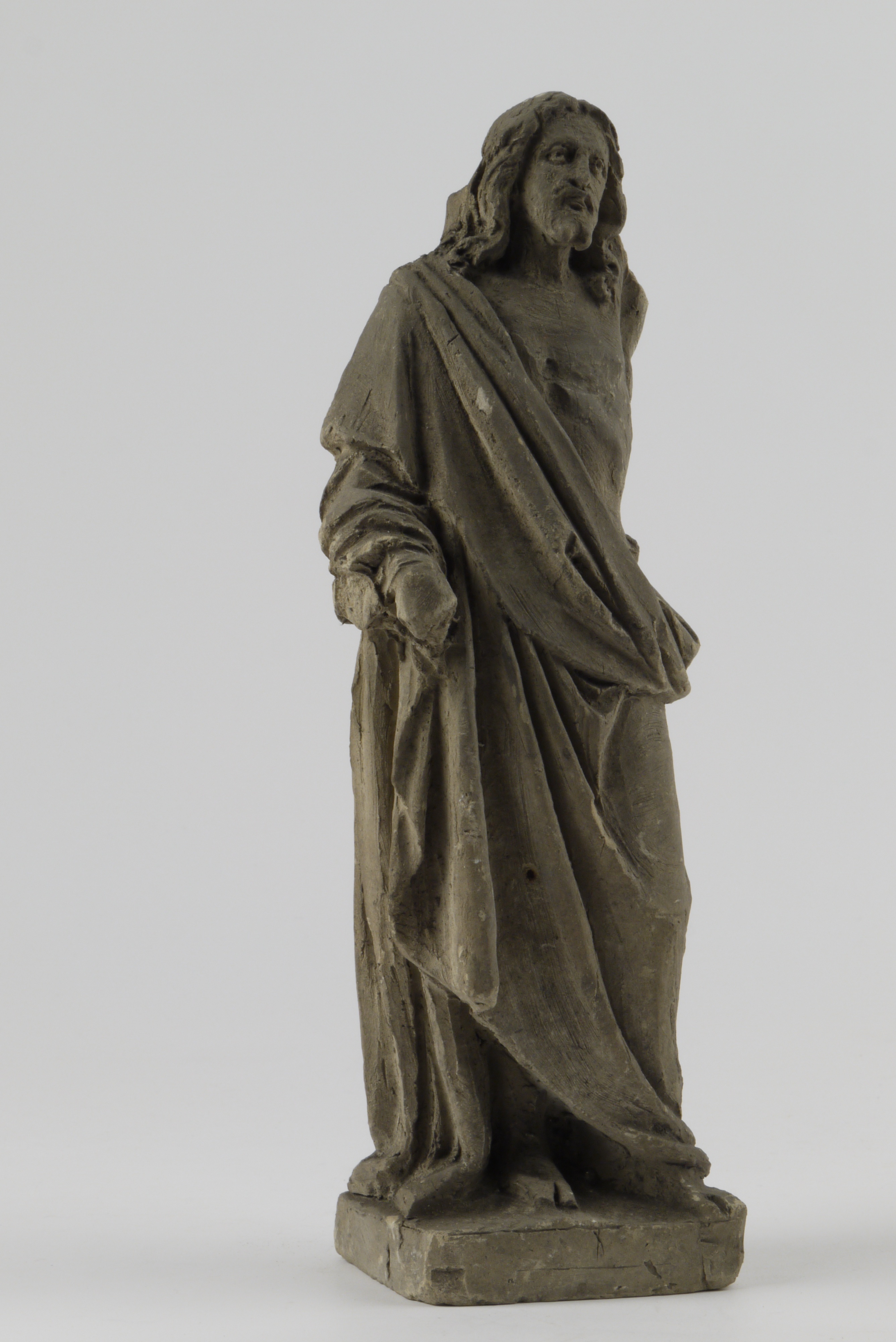 Jesus (Historisches Museum der Pfalz, Speyer CC BY)