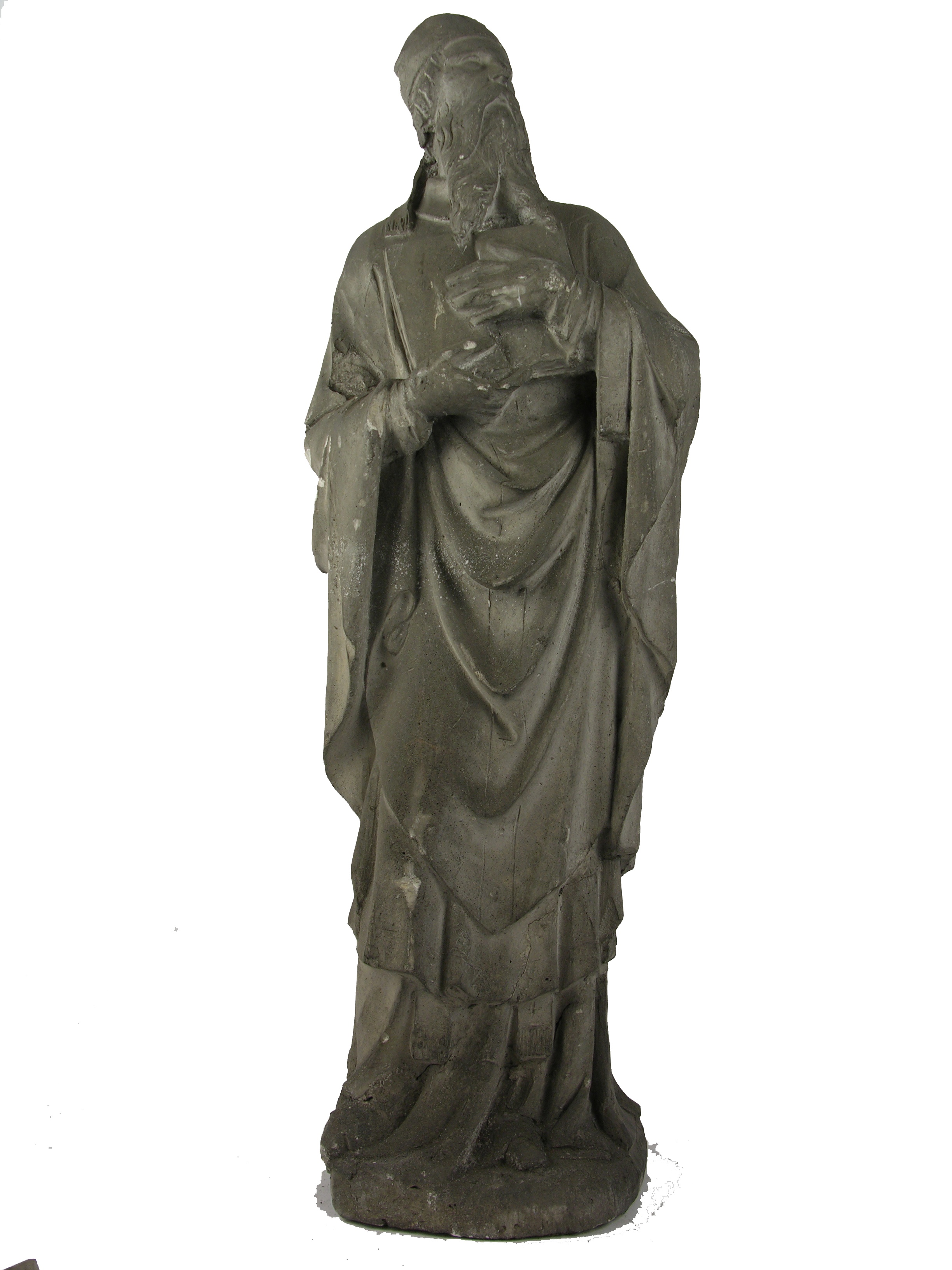 Bischof/geistlicher Würdenträger (Historisches Museum der Pfalz, Speyer CC BY)