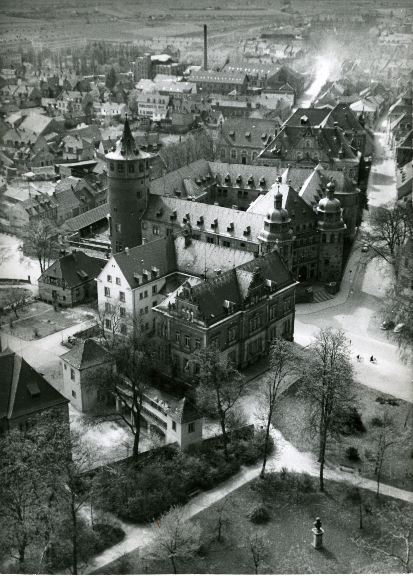 Fotografie "Historisches Museum der Pfalz (VI)" (Historisches Museum der Pfalz, Speyer CC BY-NC)