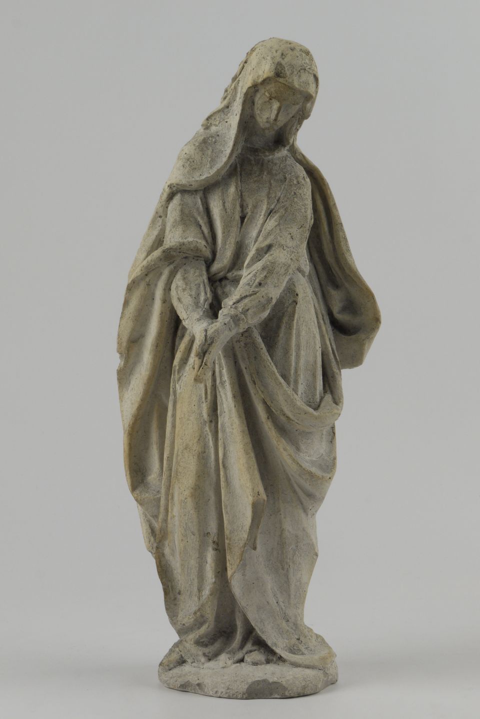 Weibliche Figur (Historisches Museum der Pfalz, Speyer CC BY)