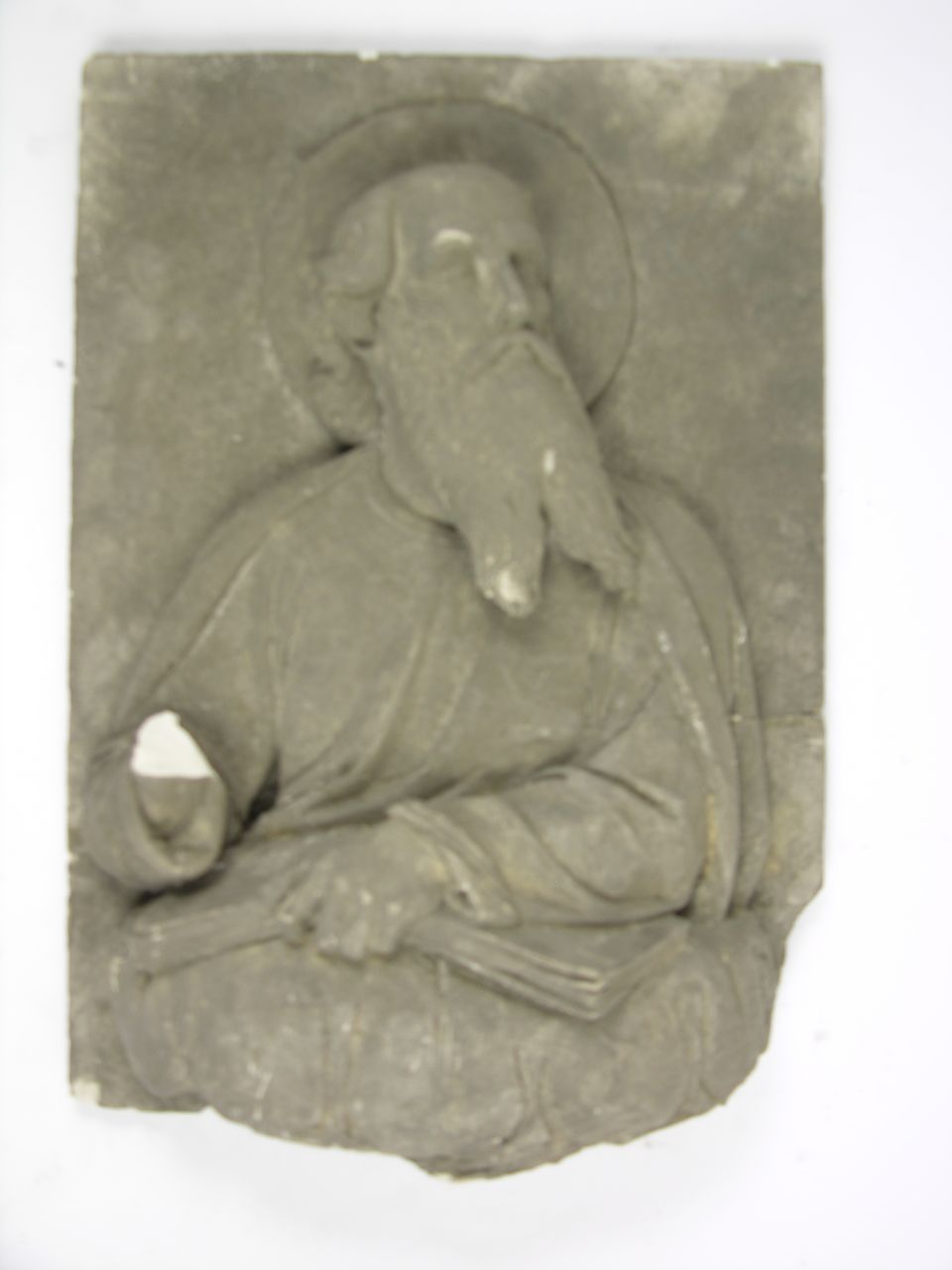 Apostel (Historisches Museum der Pfalz, Speyer CC BY)