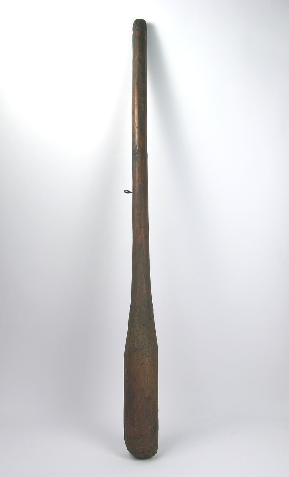Mosterkolben in Form einer Keule (Historisches Museum der Pfalz, Speyer CC BY)