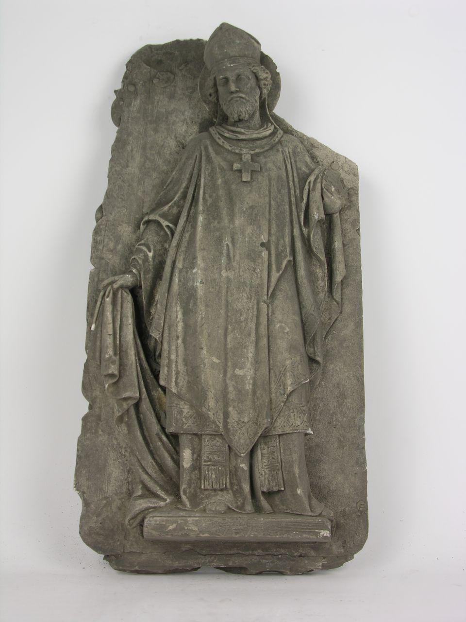 Heiliger Martin (Historisches Museum der Pfalz, Speyer CC BY)