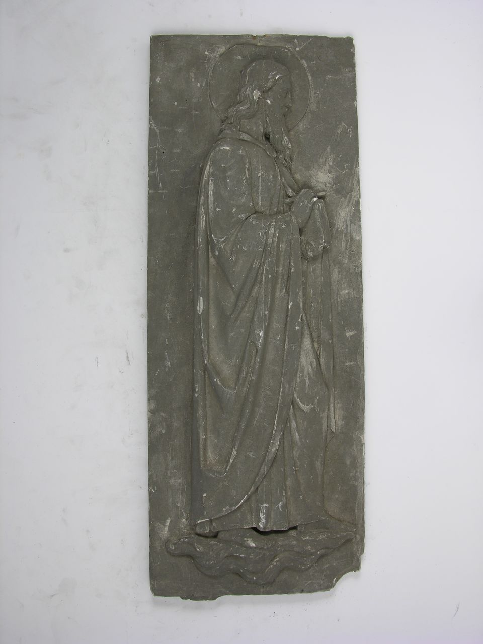 Heiliger Lukas (Historisches Museum der Pfalz, Speyer CC BY)