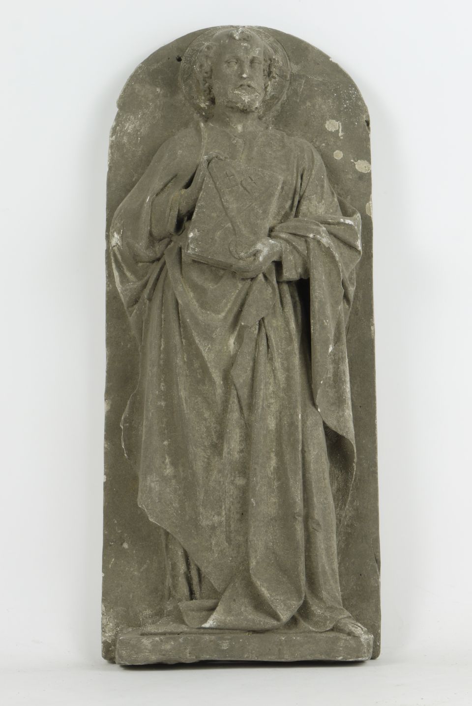 Heiliger Petrus (Historisches Museum der Pfalz, Speyer CC BY)