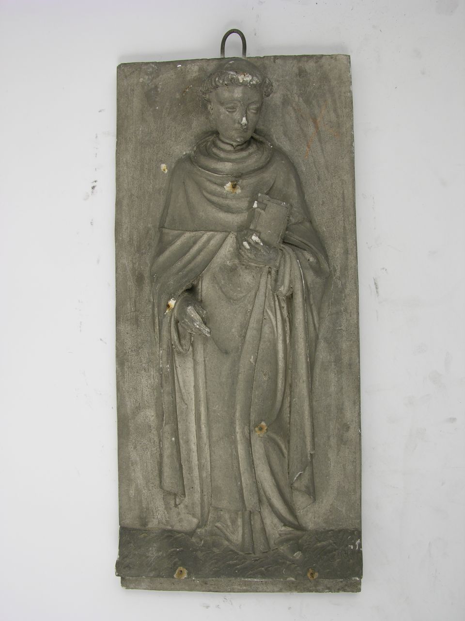 Heiliger Dominikus (Historisches Museum der Pfalz, Speyer CC BY)
