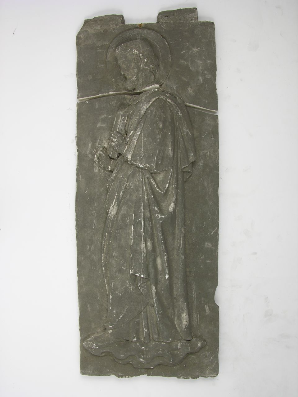 Heiliger Markus (Evangelist) (Historisches Museum der Pfalz, Speyer CC BY)