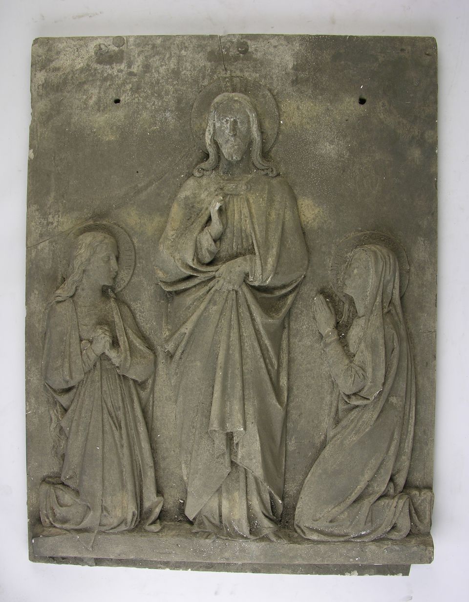 Auferstehungsszene (Historisches Museum der Pfalz, Speyer CC BY)