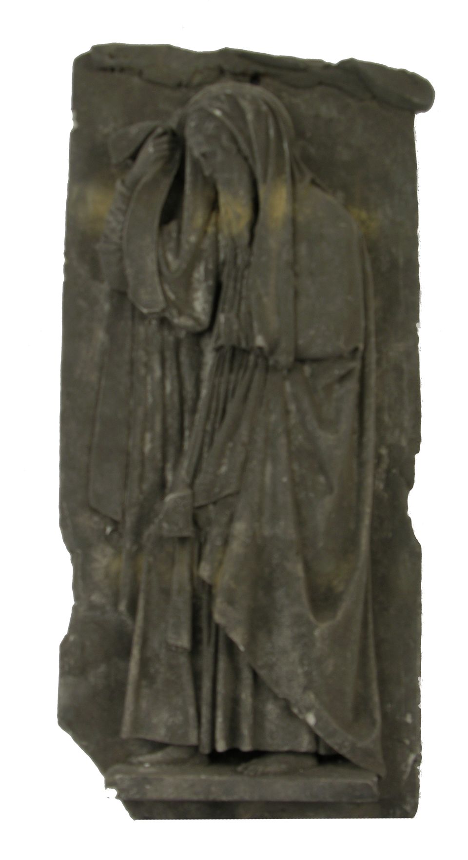 Prophet Jesaja (Historisches Museum der Pfalz, Speyer CC BY)
