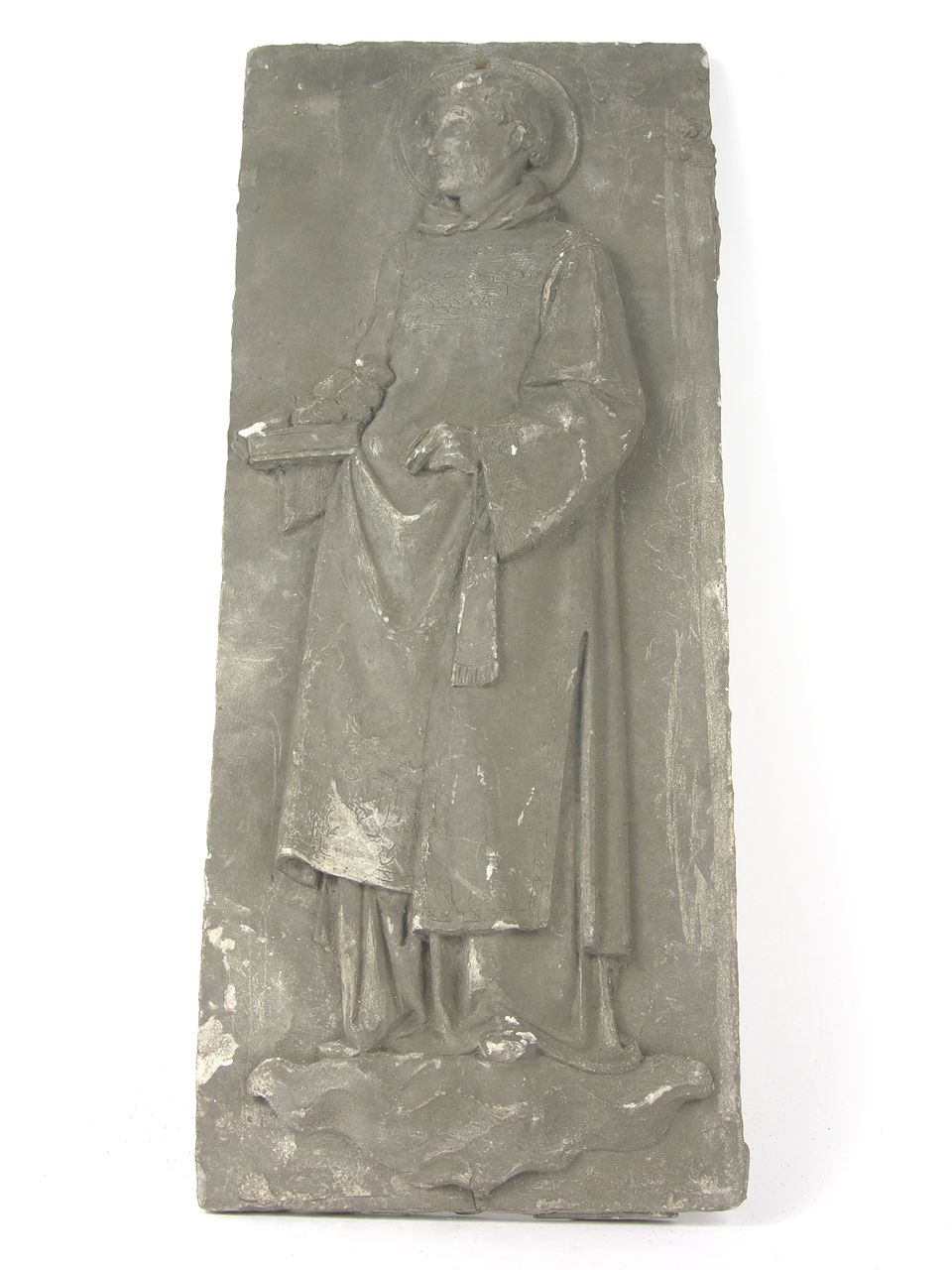 Heiliger Stephanus (Historisches Museum der Pfalz, Speyer CC BY)