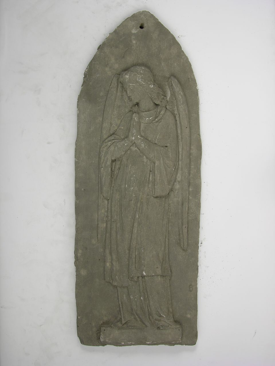 Betender Engel (Historisches Museum der Pfalz, Speyer CC BY)