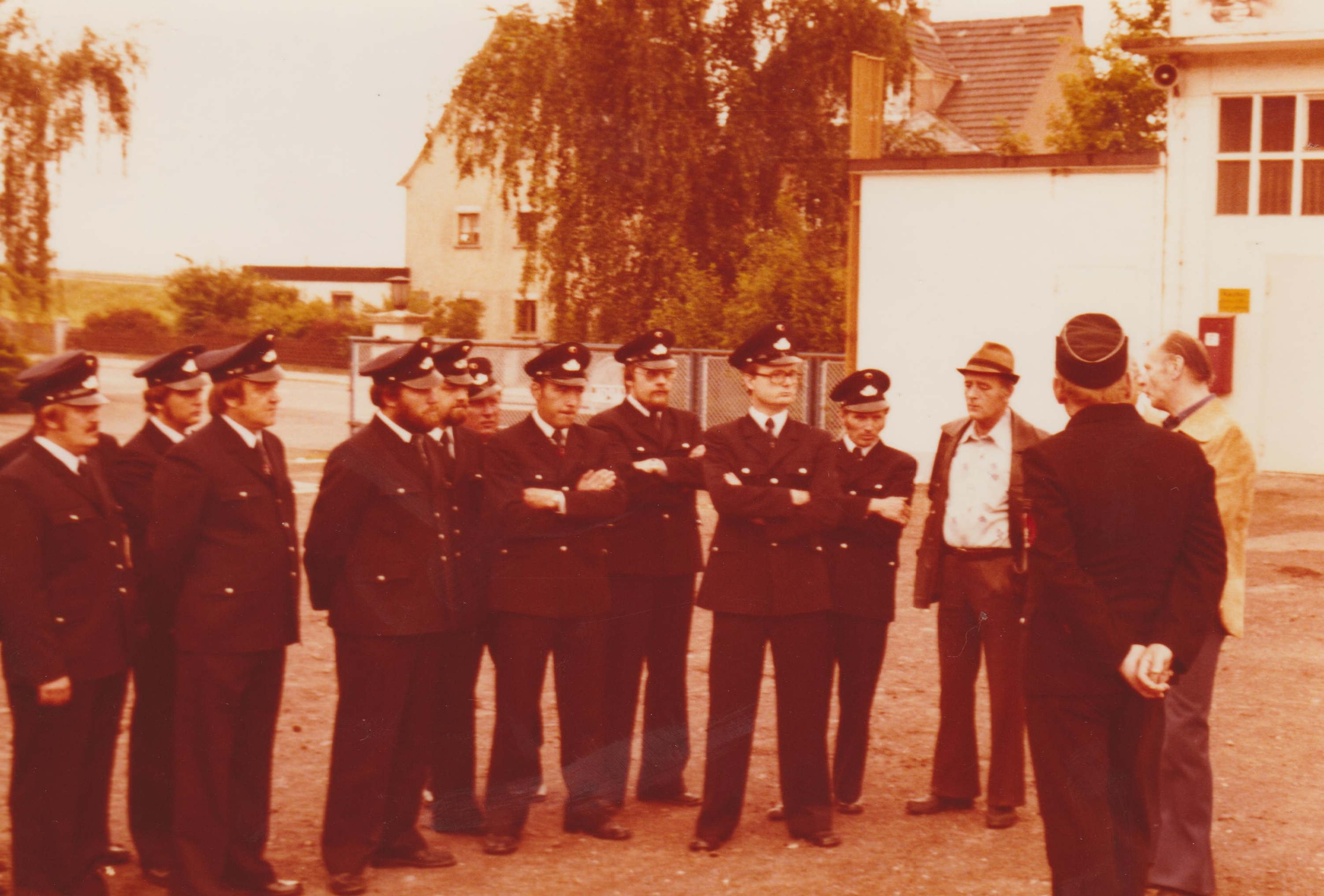 Feuerwehr Bendorf 1977 (REM CC BY-NC-SA)