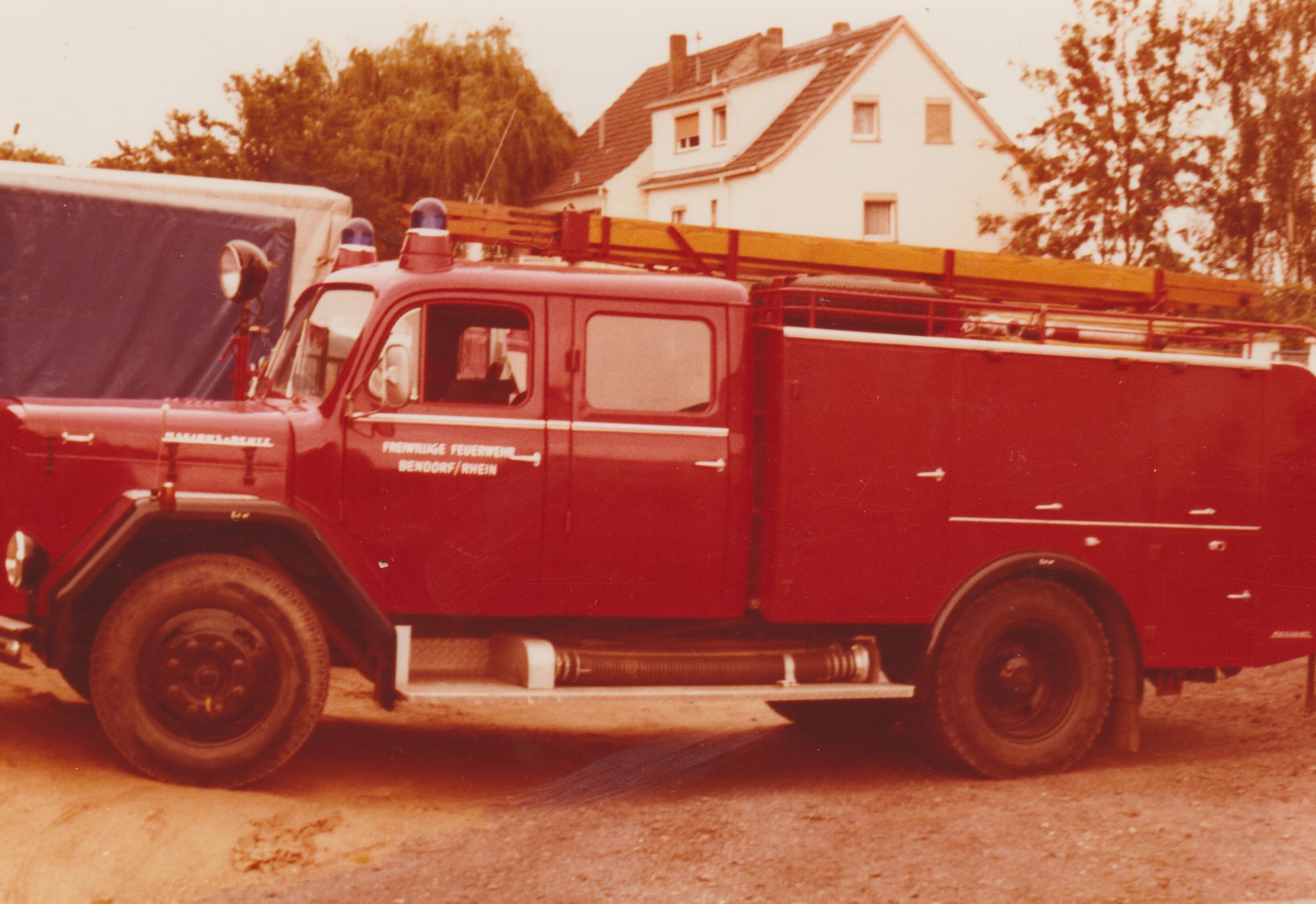 Freiwillige Feuerwehr Bendorf 1977 (REM CC BY-NC-SA)