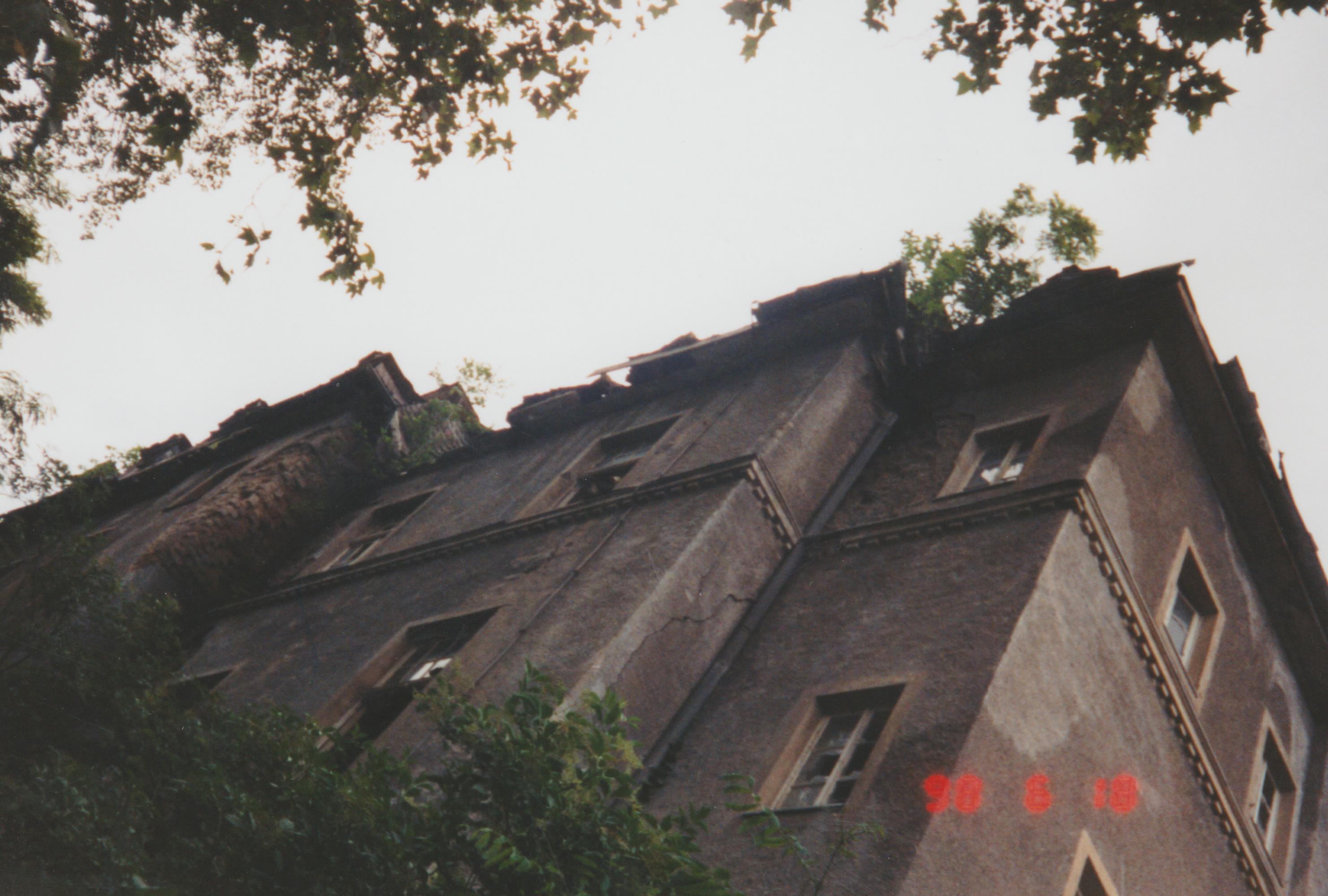 Ehemalige "Villa Flora", Heil- und Kuranstalt für nervenkranke Frauen in Bendorf 1998 (REM CC BY-NC-SA)