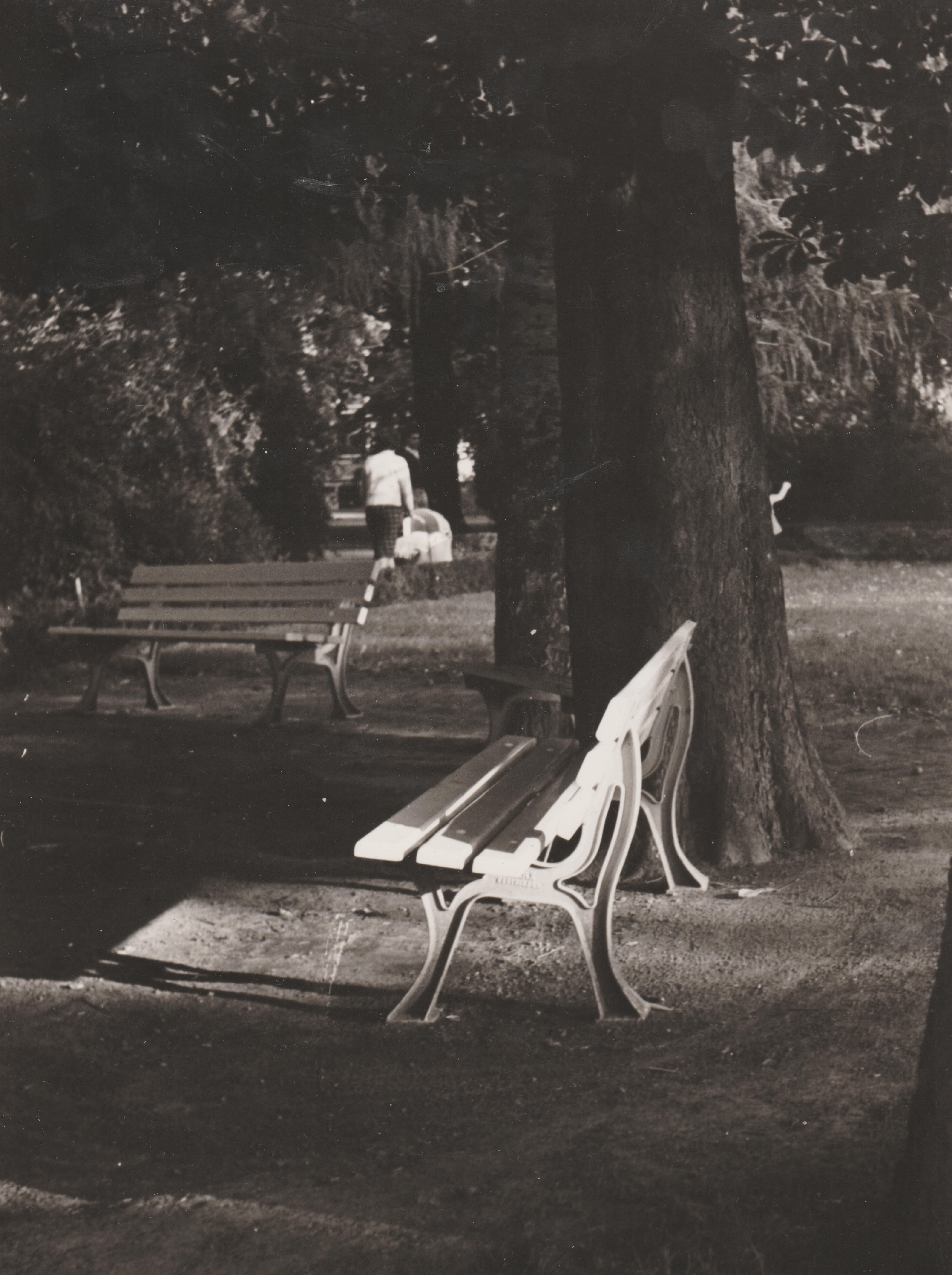 Stadtpark, Bendorf am Rhein 1962 (REM CC BY-NC-SA)
