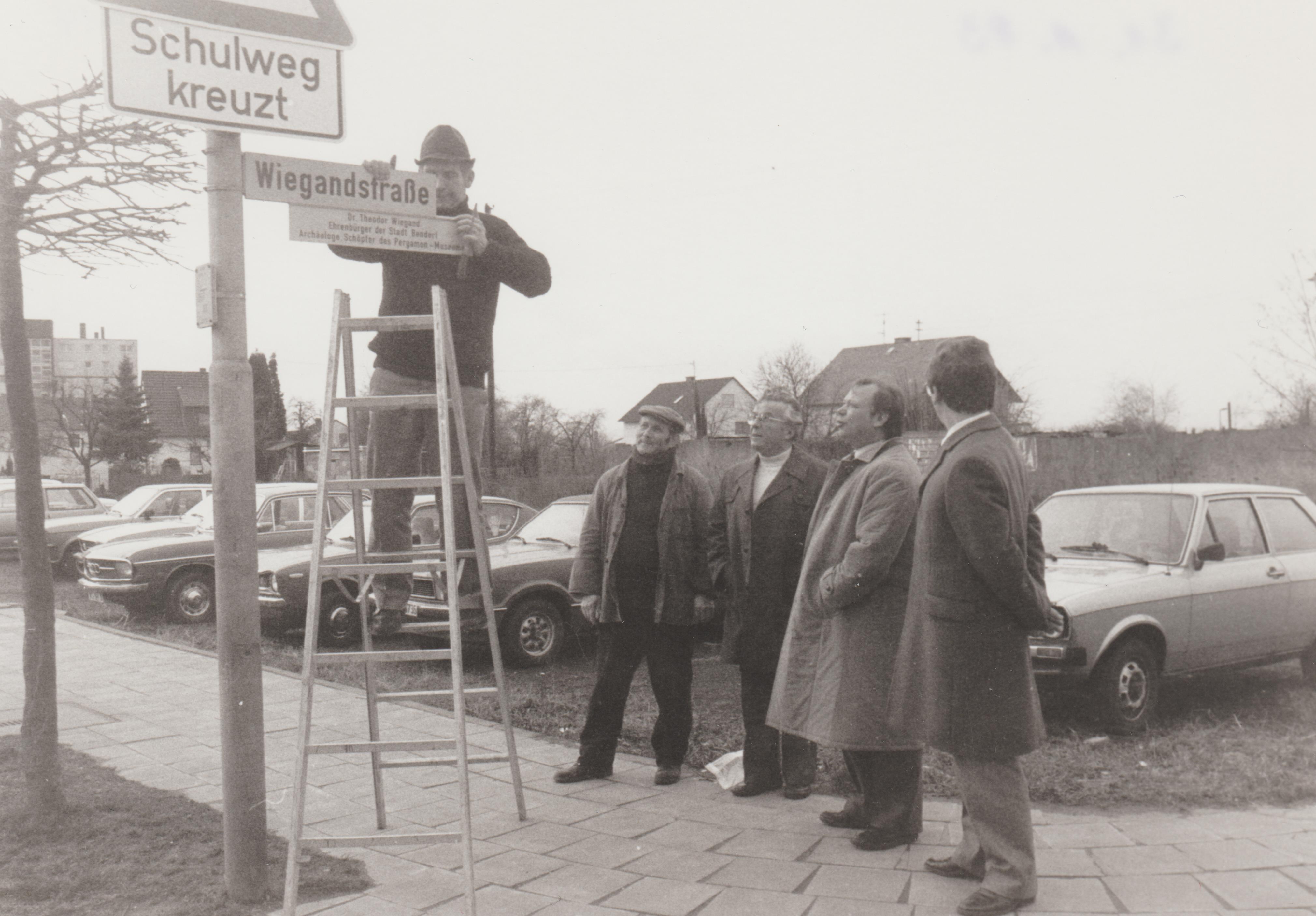 Bendorf Wiegandstraße, 1983 (REM CC BY-NC-SA)