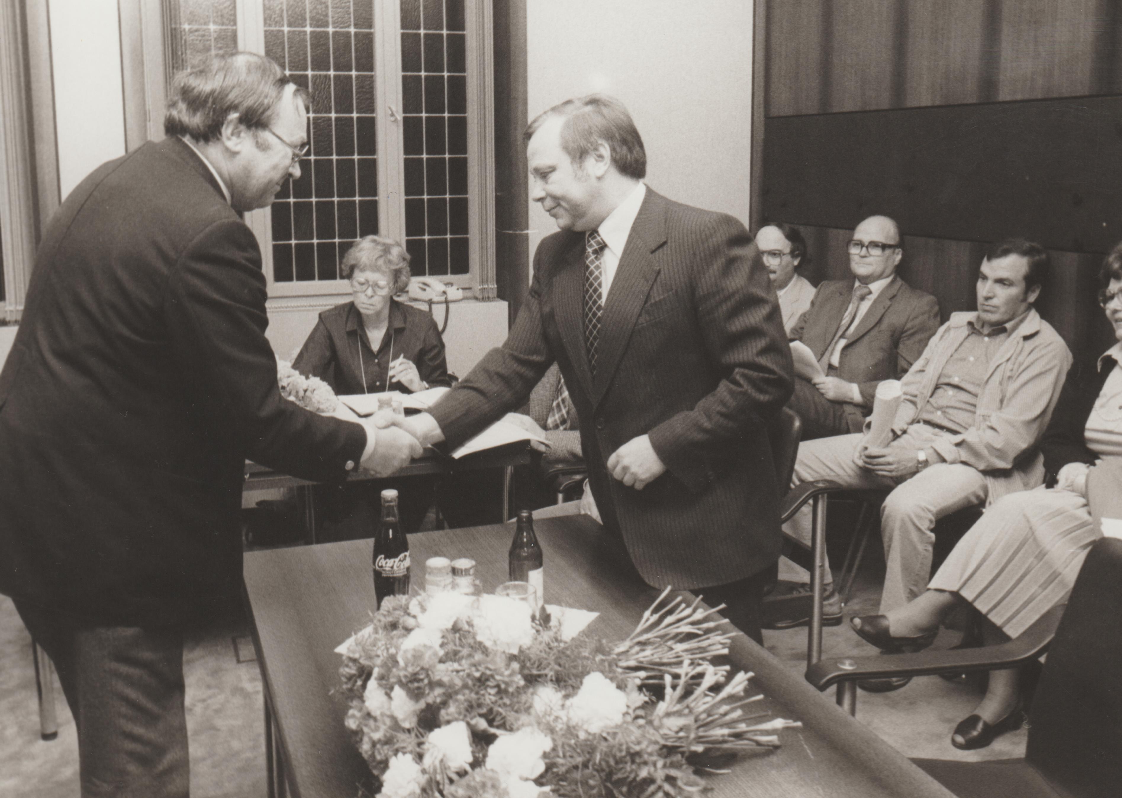 Bürgermeisterwahl Bendorf, 1979 (REM CC BY-NC-SA)