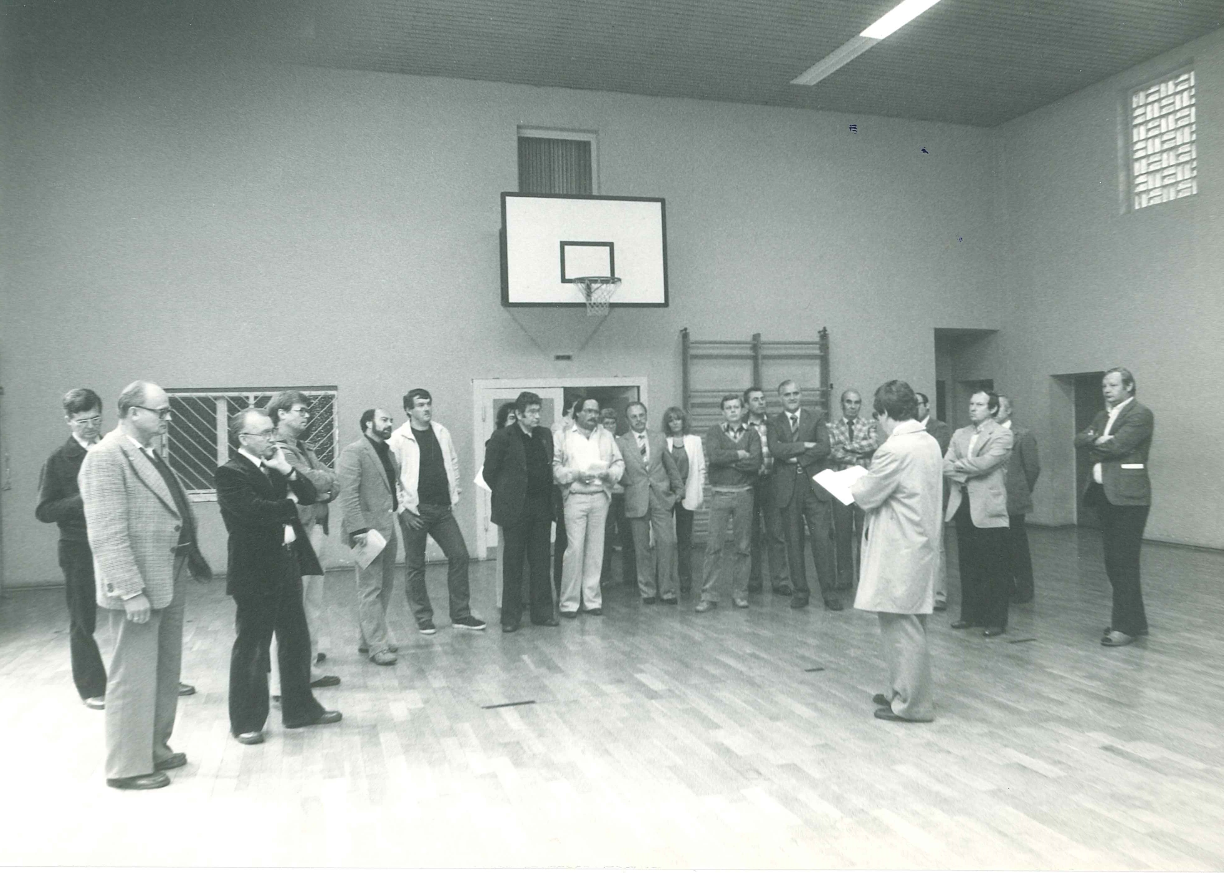 Jugend- und Sportausschuss Bendorf, 1981 (REM CC BY-NC-SA)