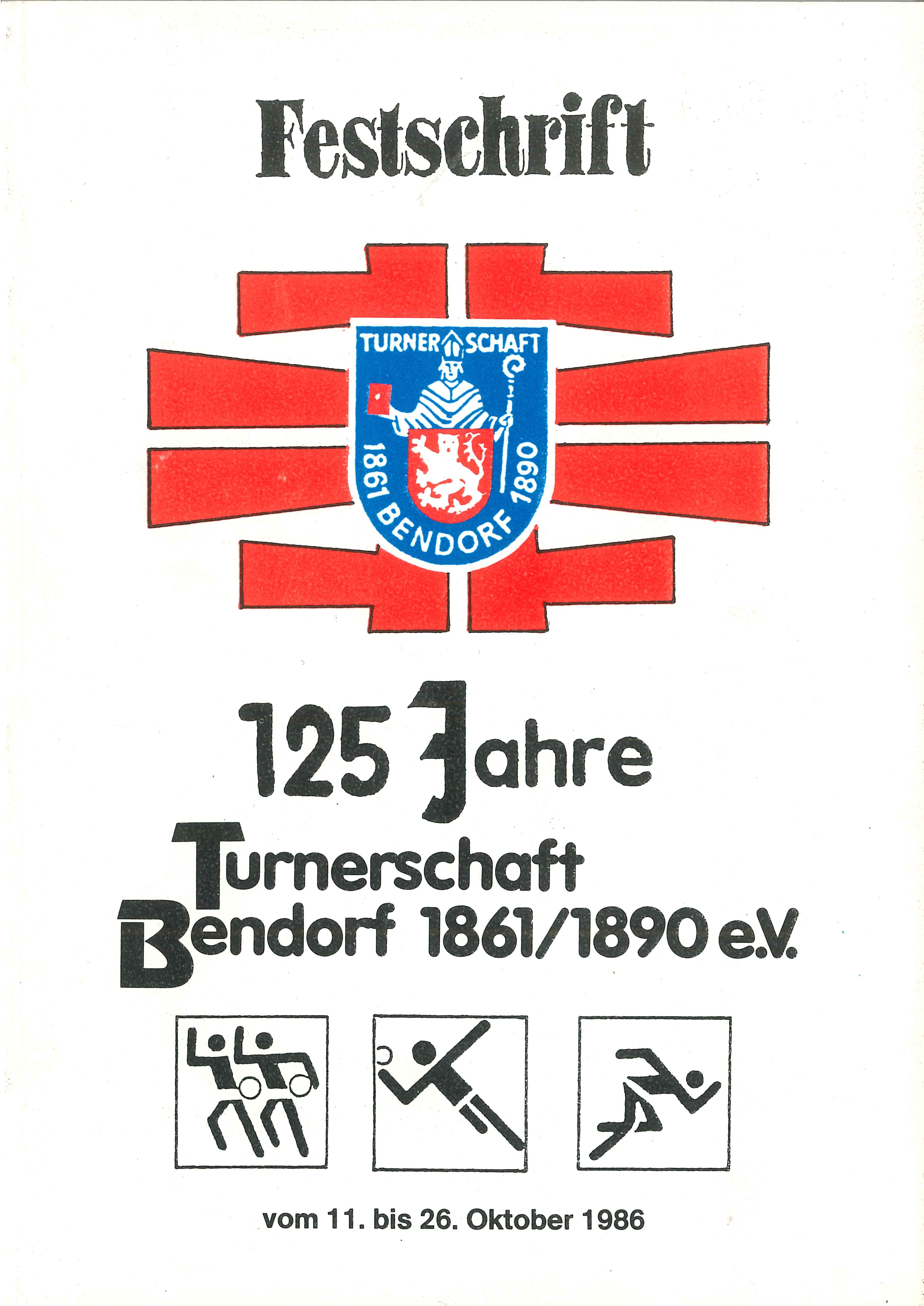 Festschrift 125 Jahre Turnerschaft Bendorf (Rheinisches Eisenkunstguss-Museum CC BY-NC-SA)
