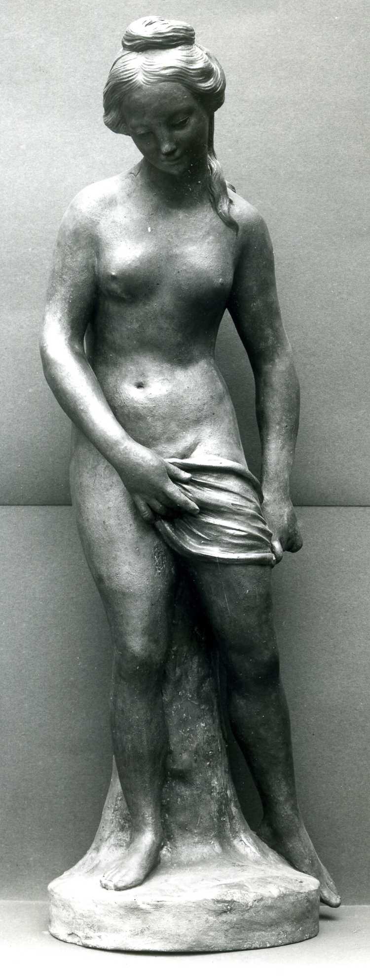 Badende Venus (Historisches Museum der Pfalz, Speyer CC BY)