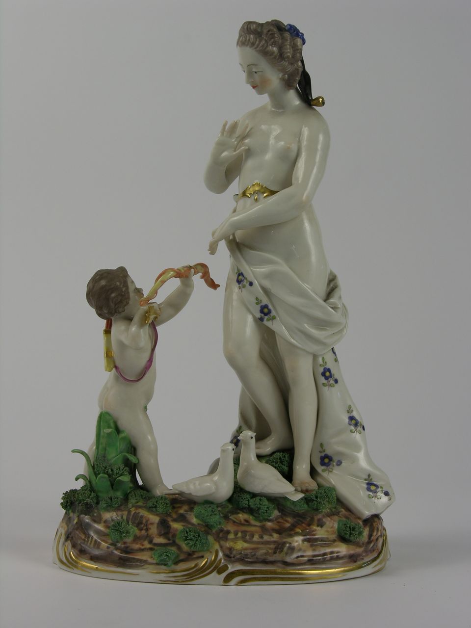 Venus und Amor (Historisches Museum der Pfalz, Speyer CC BY)