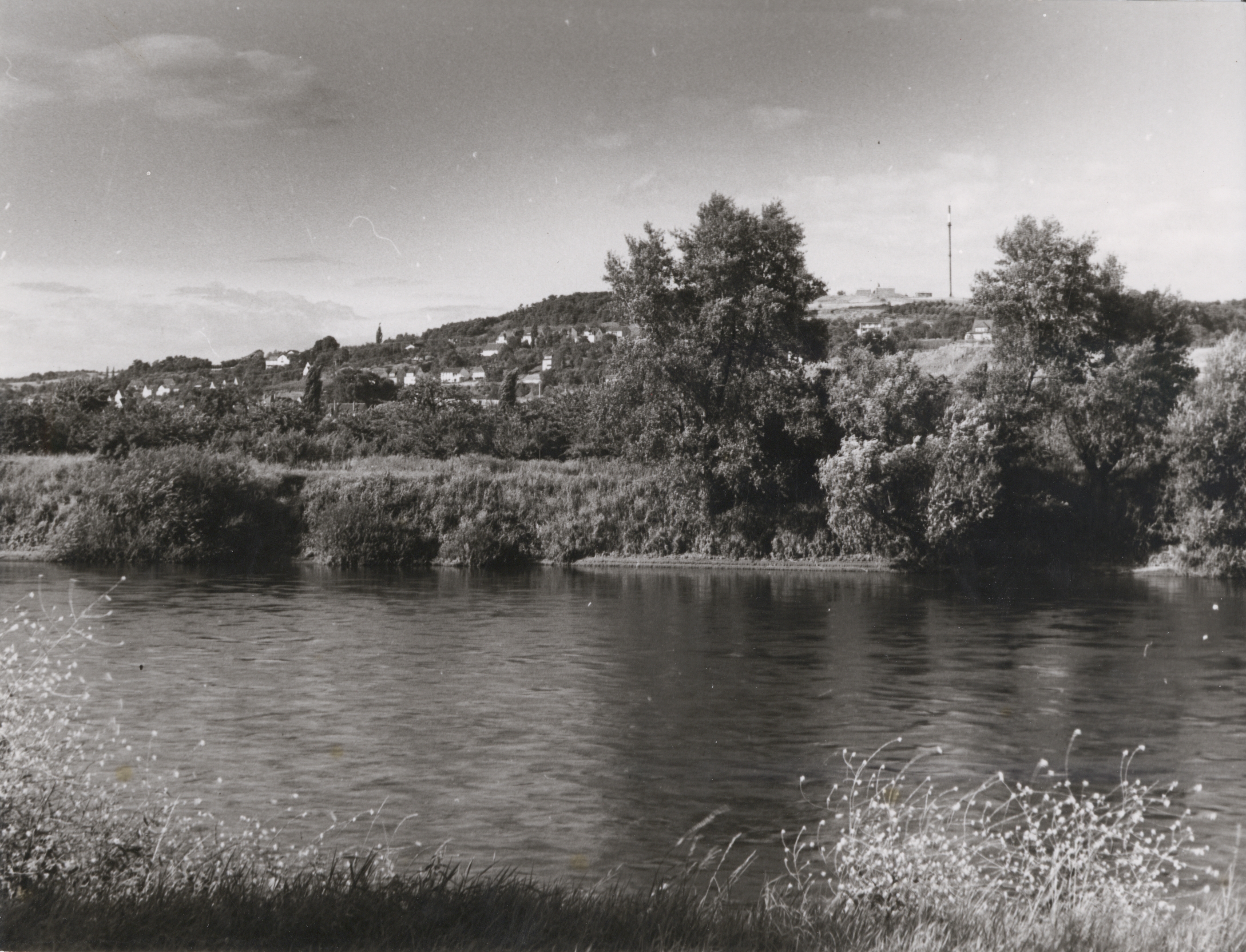 Bendorf am Rhein, 1962 (REM CC BY-NC-SA)