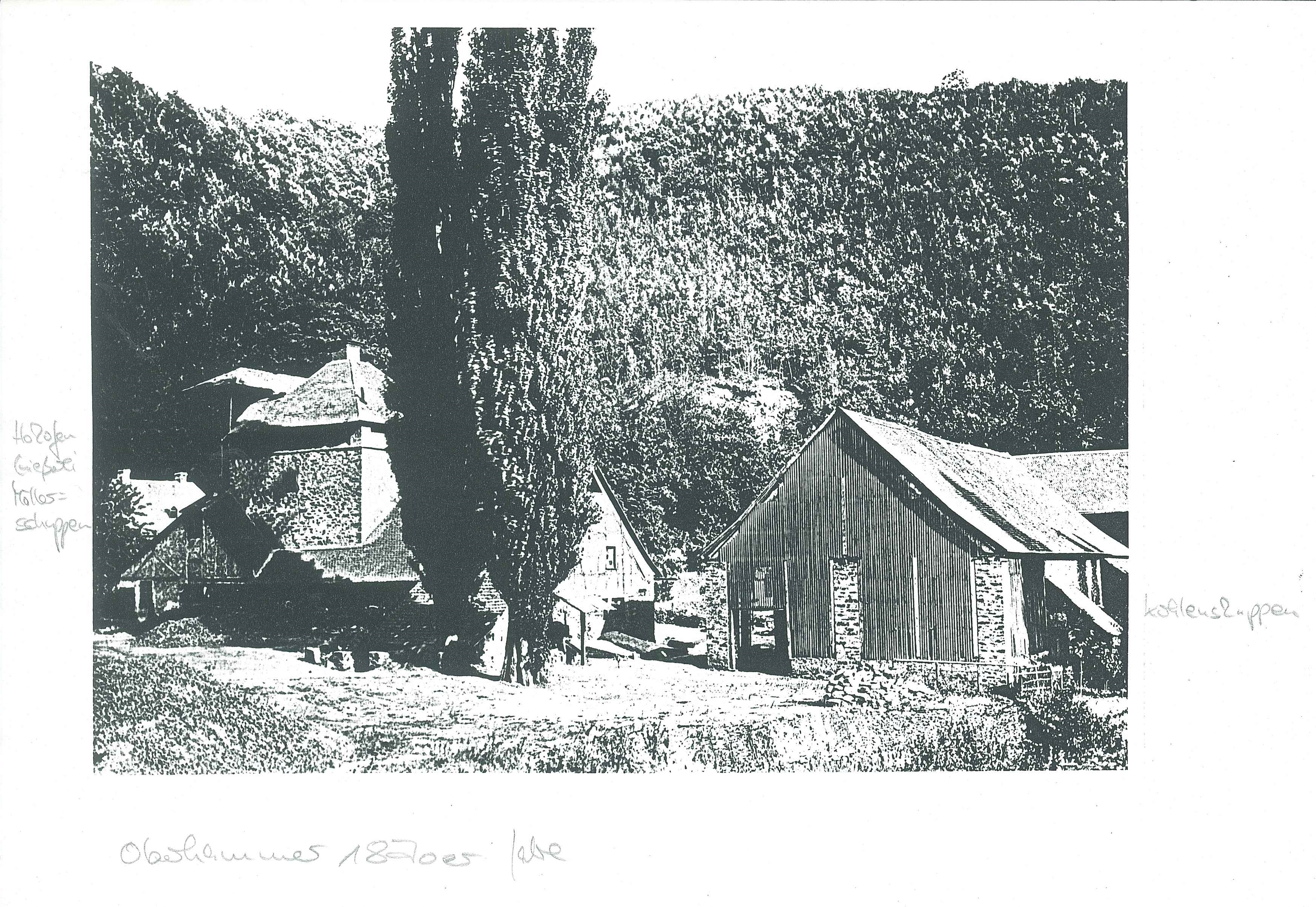 Der Oberhammer in Bendorf-Sayn, 1869 (REM CC BY-NC-SA)