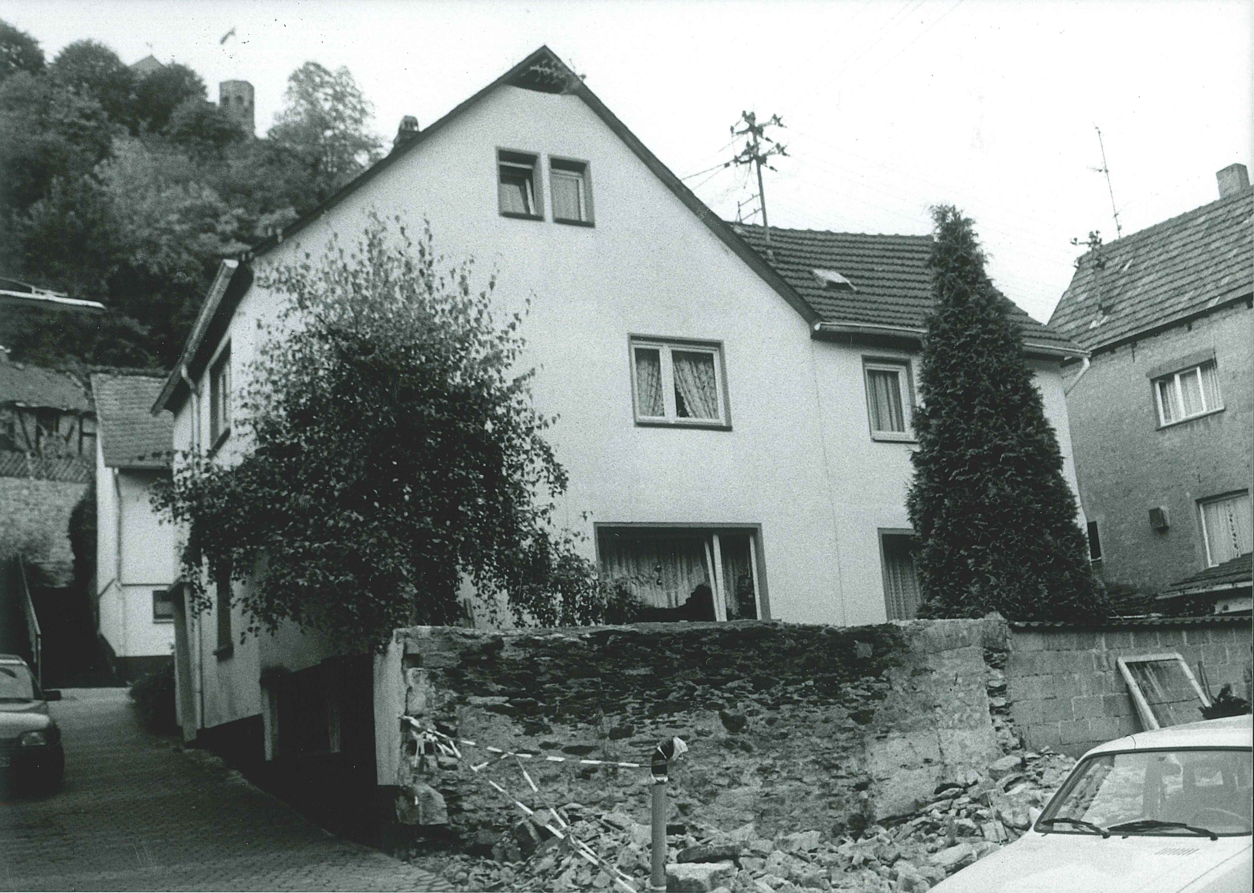 Mittelgasse, Bendorf-Sayn (REM CC BY-NC-SA)